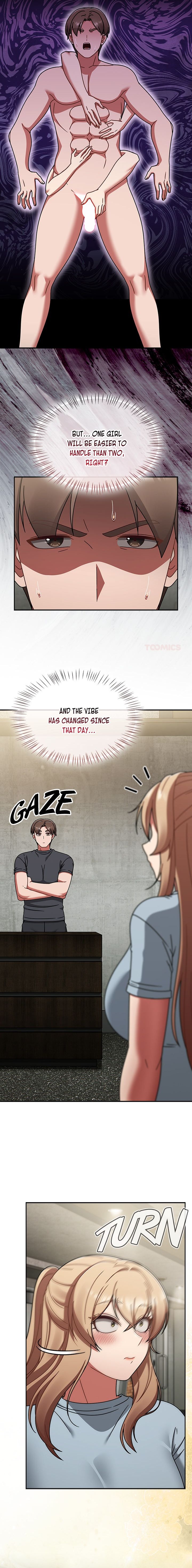 Ground and Pound - Chapter 43 - picture 9