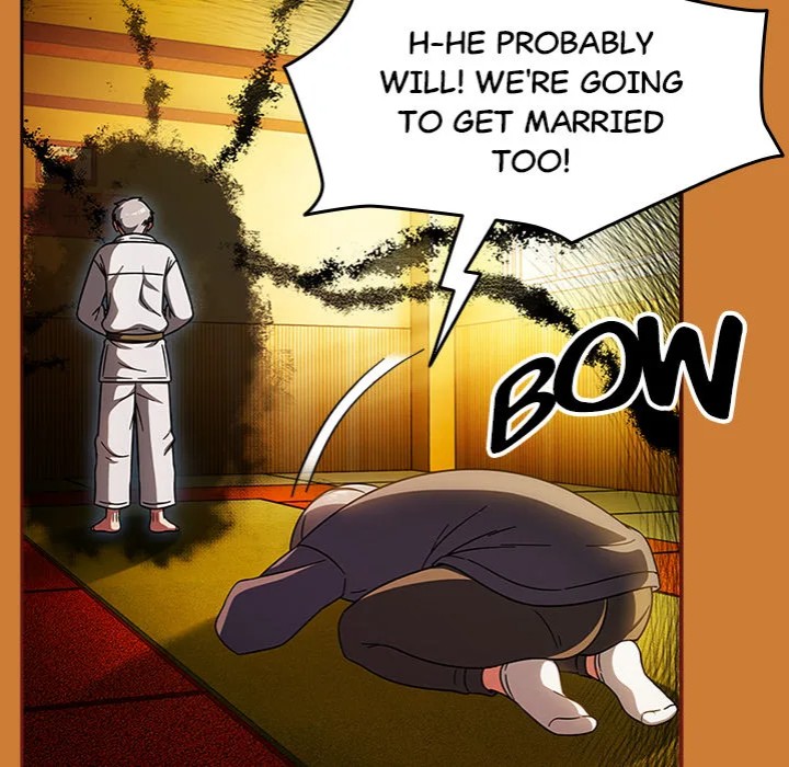 Ground and Pound - Chapter 44 - picture 105