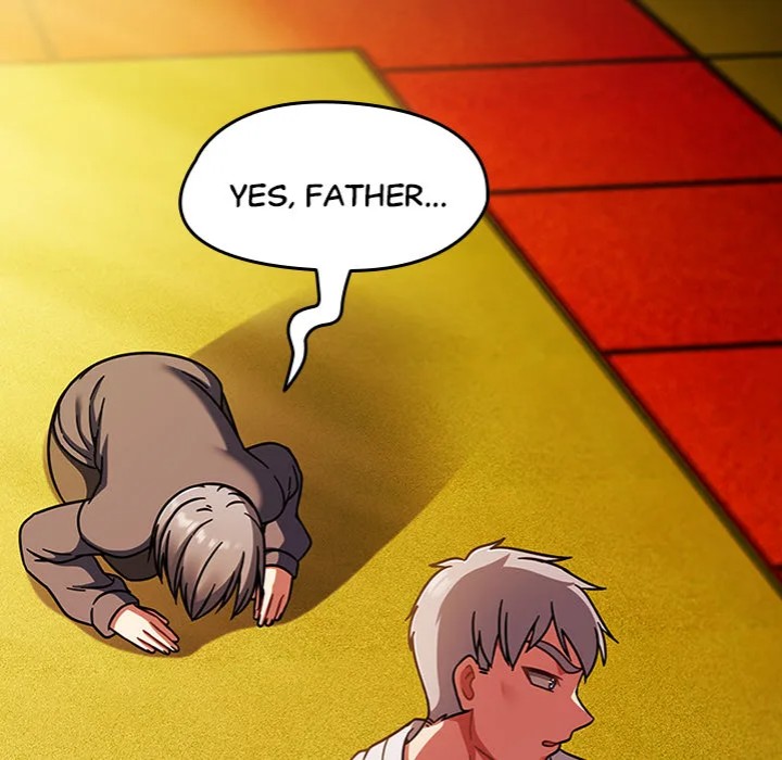 Ground and Pound - Chapter 44 - picture 107