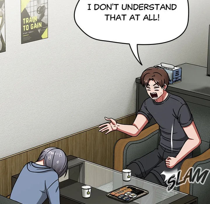 Ground and Pound - Chapter 44 - picture 111