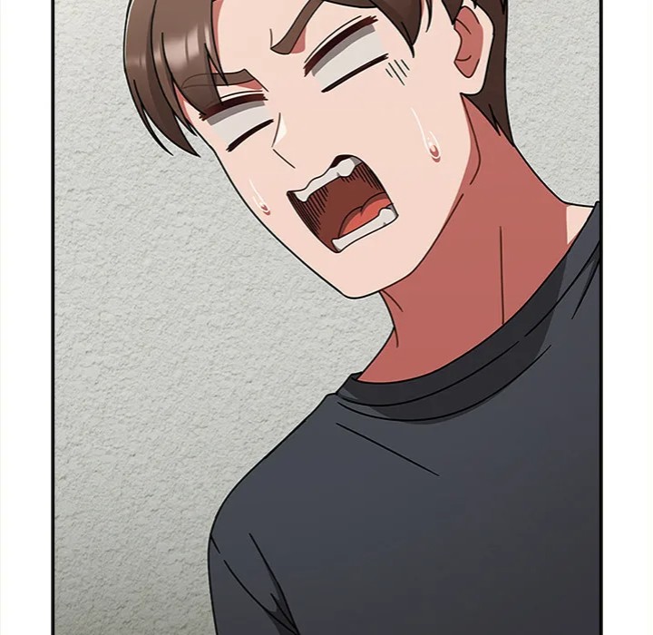 Ground and Pound - Chapter 44 - picture 114