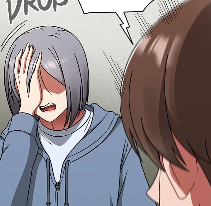 Ground and Pound - Chapter 44 - picture 116