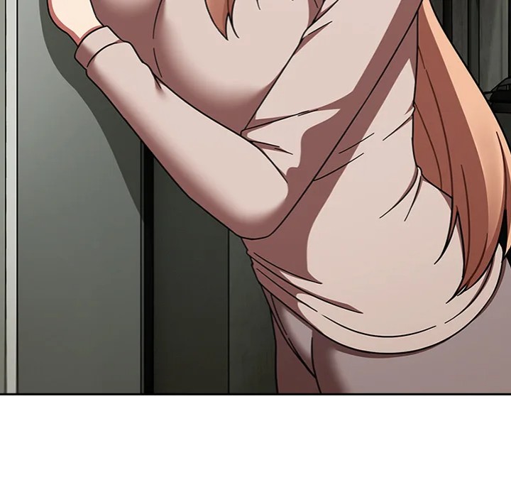Ground and Pound - Chapter 44 - picture 123
