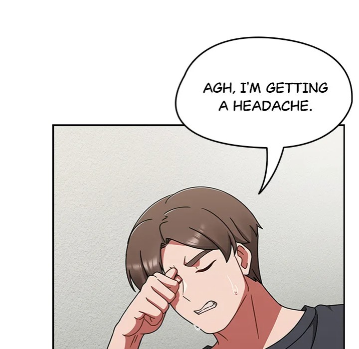 Ground and Pound - Chapter 44 - picture 124