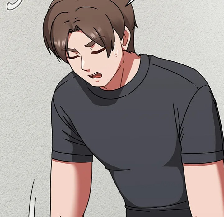 Ground and Pound - Chapter 44 - picture 131