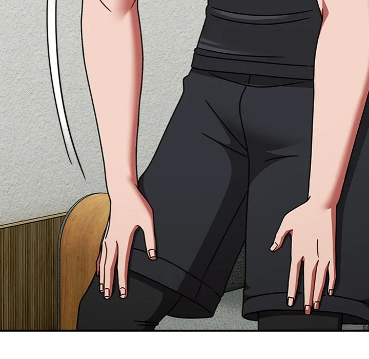 Ground and Pound - Chapter 44 - picture 132