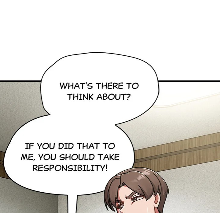 Ground and Pound - Chapter 44 - picture 133
