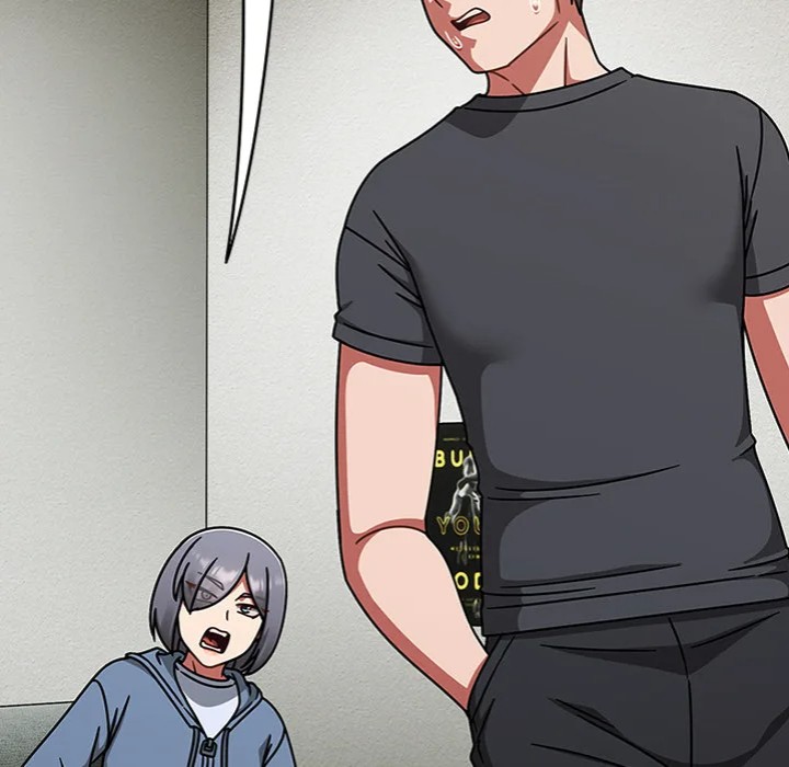 Ground and Pound - Chapter 44 - picture 134
