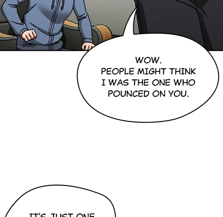 Ground and Pound - Chapter 44 - picture 135