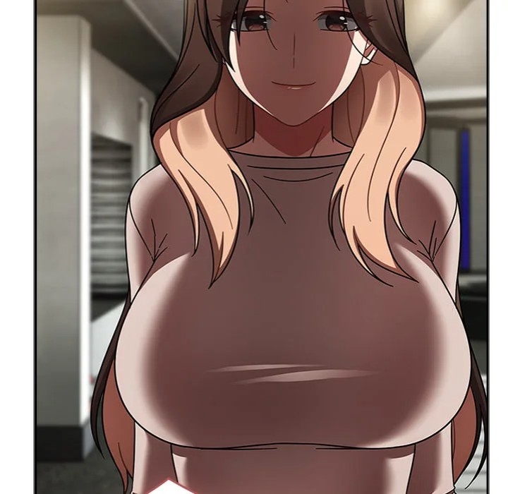Ground and Pound - Chapter 44 - picture 138
