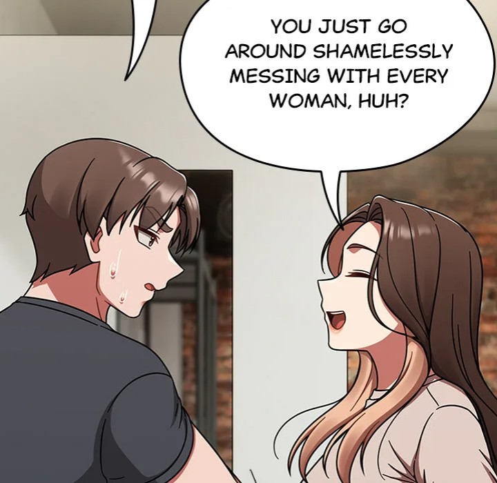Ground and Pound - Chapter 44 - picture 140