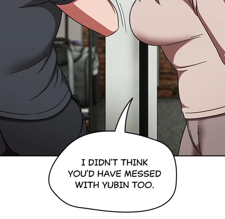 Ground and Pound - Chapter 44 - picture 141