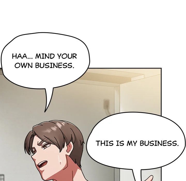 Ground and Pound - Chapter 44 - picture 142