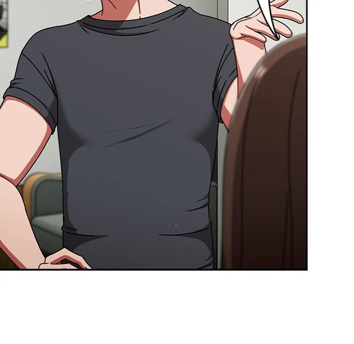 Ground and Pound - Chapter 44 - picture 143