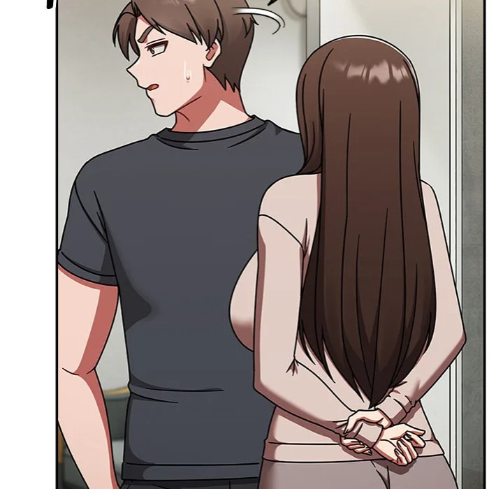 Ground and Pound - Chapter 44 - picture 150