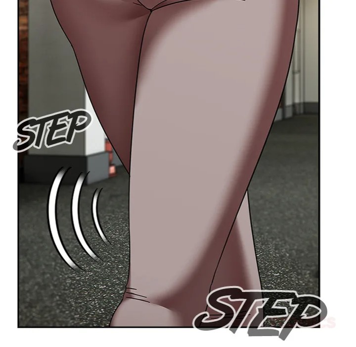 Ground and Pound - Chapter 44 - picture 155