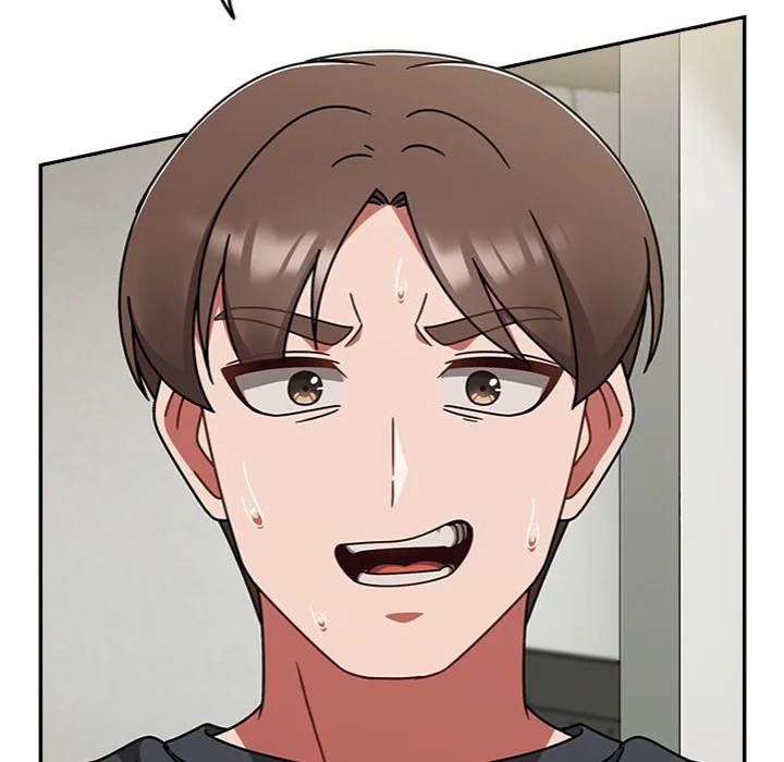 Ground and Pound - Chapter 44 - picture 161