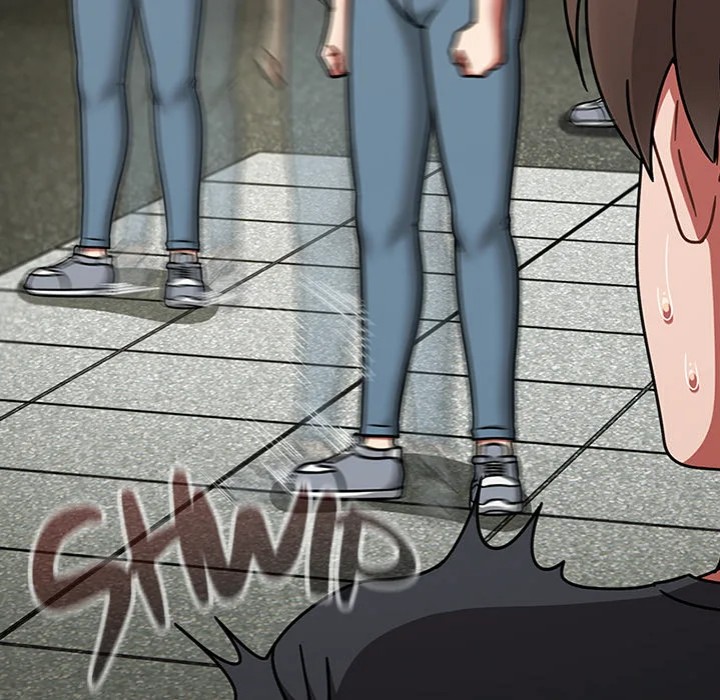 Ground and Pound - Chapter 44 - picture 17