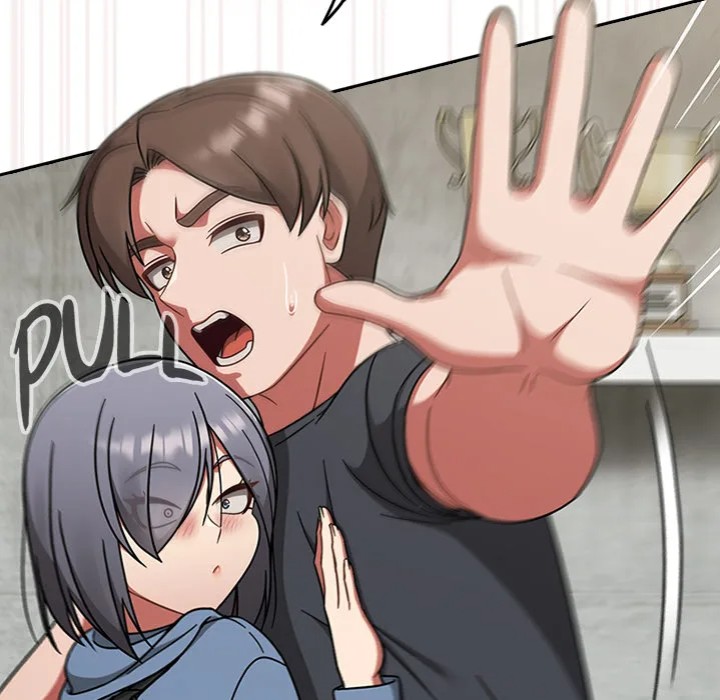 Ground and Pound - Chapter 44 - picture 22