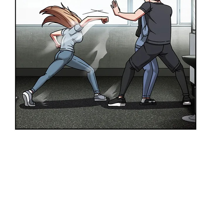 Ground and Pound - Chapter 44 - picture 25