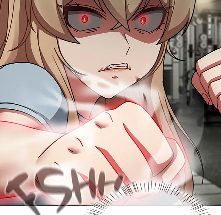 Ground and Pound - Chapter 44 - picture 27