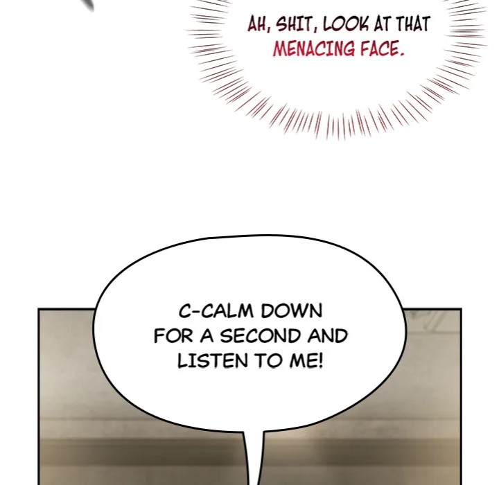 Ground and Pound - Chapter 44 - picture 28