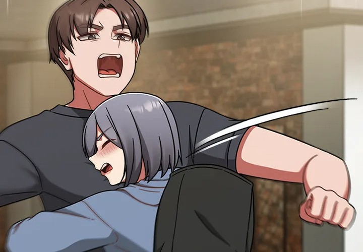 Ground and Pound - Chapter 44 - picture 3