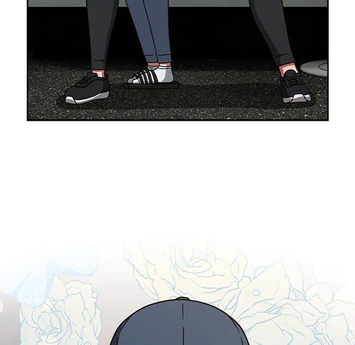 Ground and Pound - Chapter 44 - picture 30