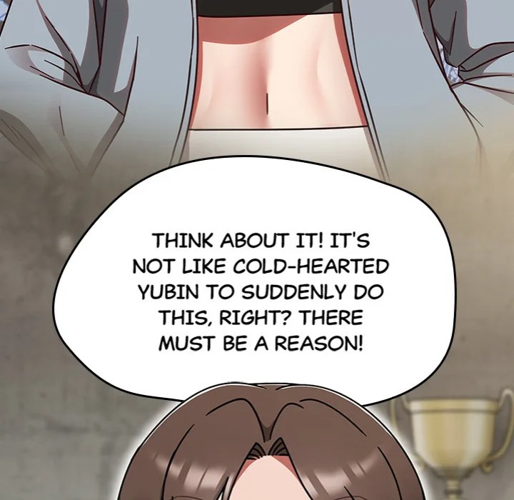 Ground and Pound - Chapter 44 - picture 32