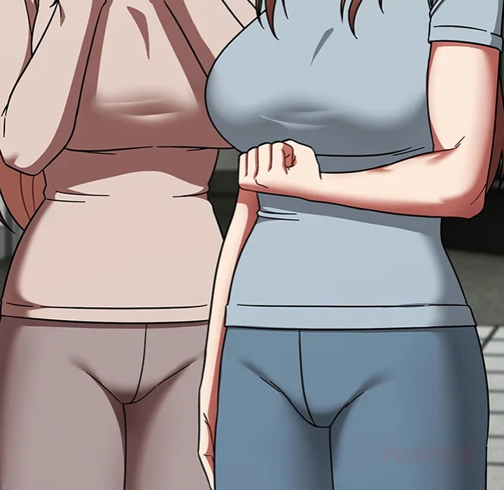 Ground and Pound - Chapter 44 - picture 38