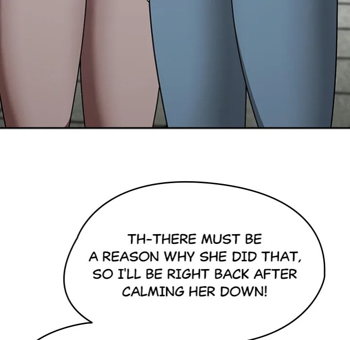 Ground and Pound - Chapter 44 - picture 39