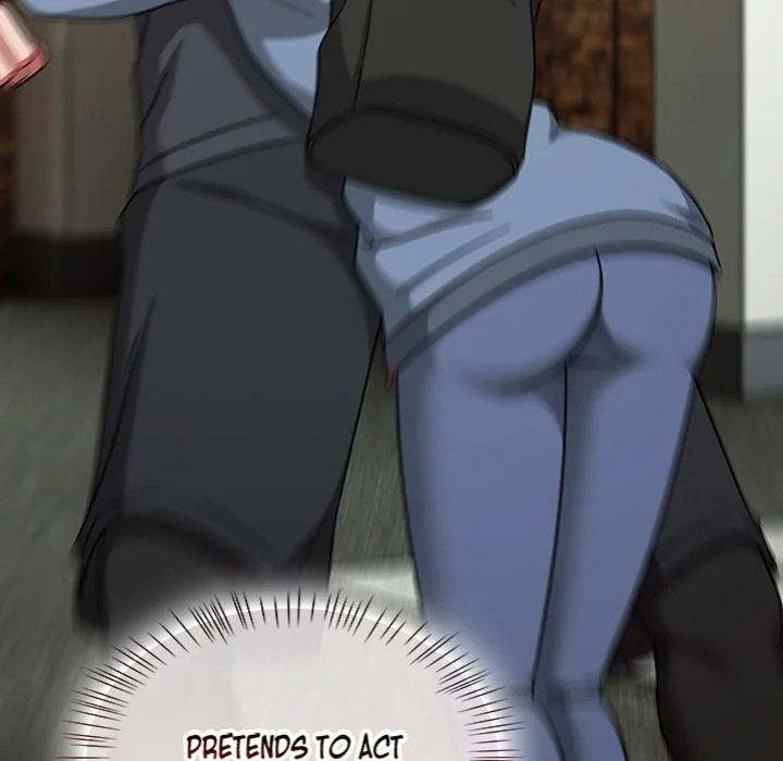Ground and Pound - Chapter 44 - picture 4
