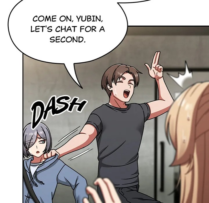 Ground and Pound - Chapter 44 - picture 40