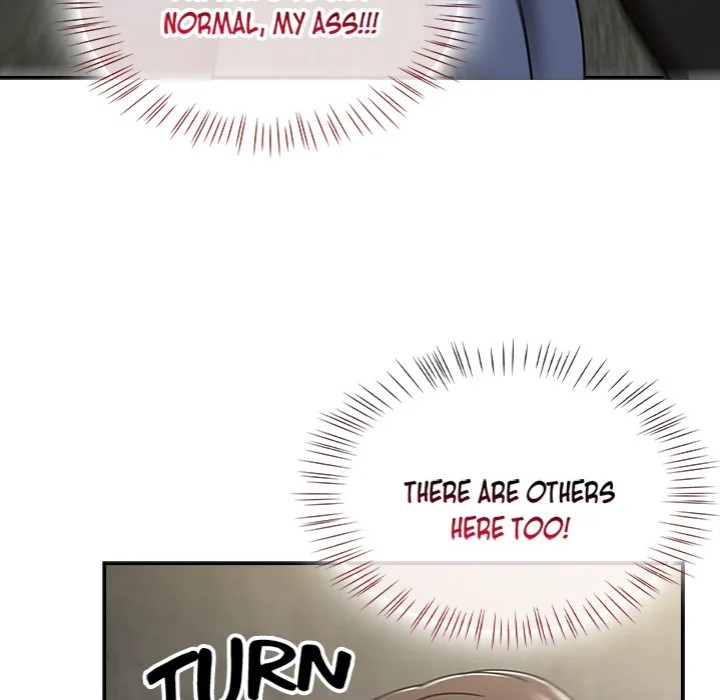 Ground and Pound - Chapter 44 - picture 5
