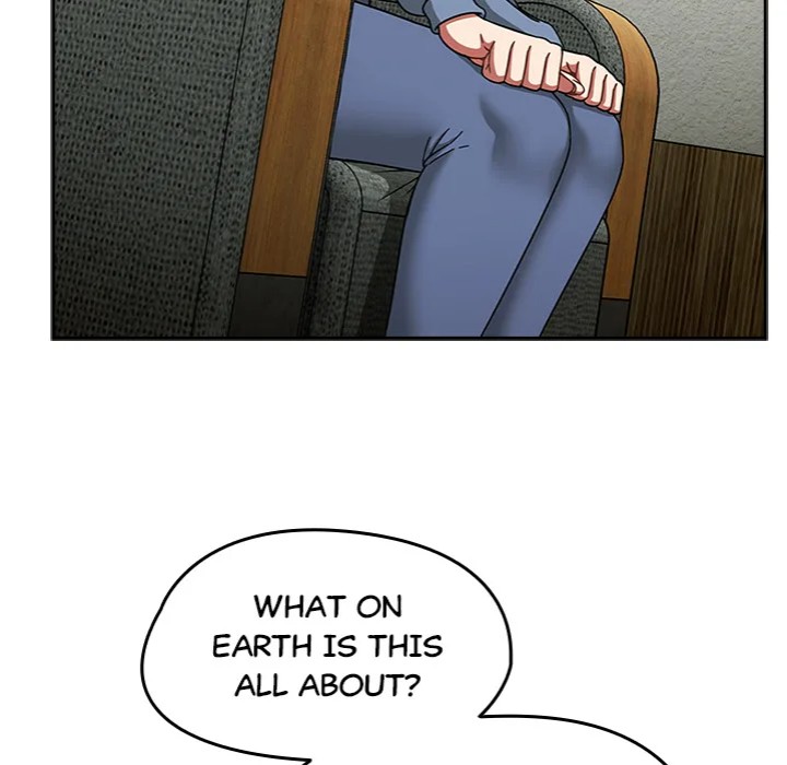 Ground and Pound - Chapter 44 - picture 50