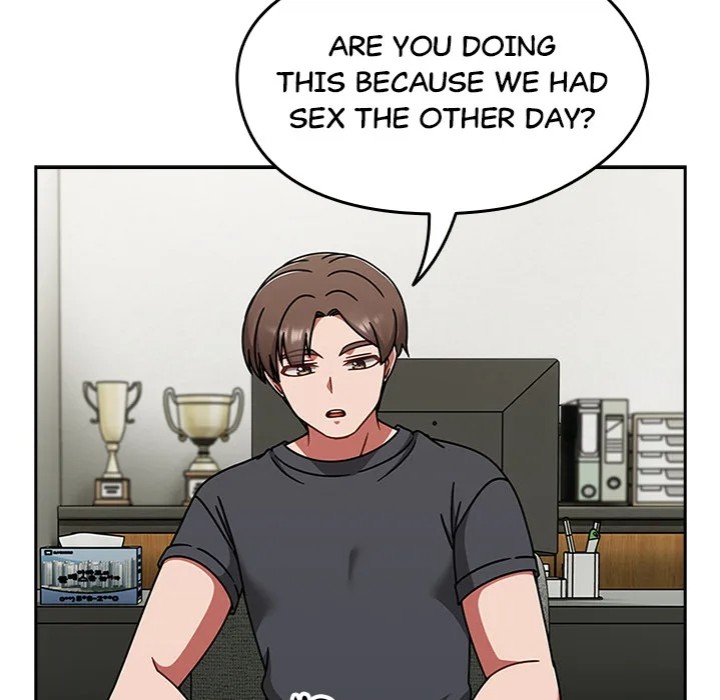 Ground and Pound - Chapter 44 - picture 51