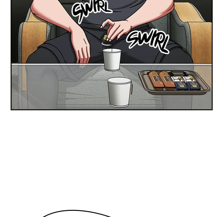 Ground and Pound - Chapter 44 - picture 52