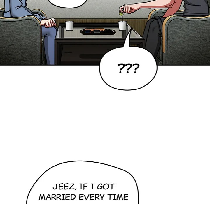 Ground and Pound - Chapter 44 - picture 54