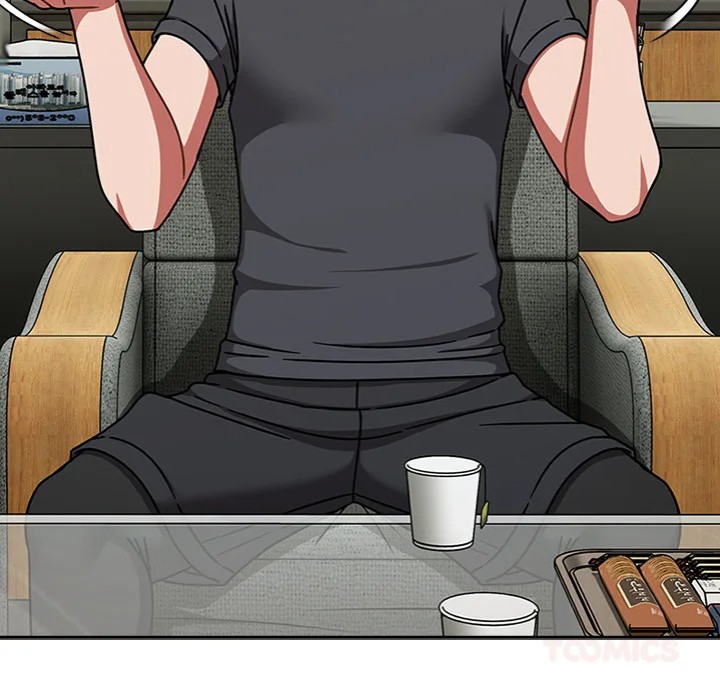 Ground and Pound - Chapter 44 - picture 56