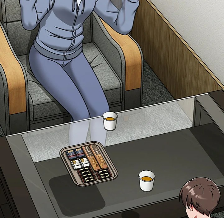 Ground and Pound - Chapter 44 - picture 60