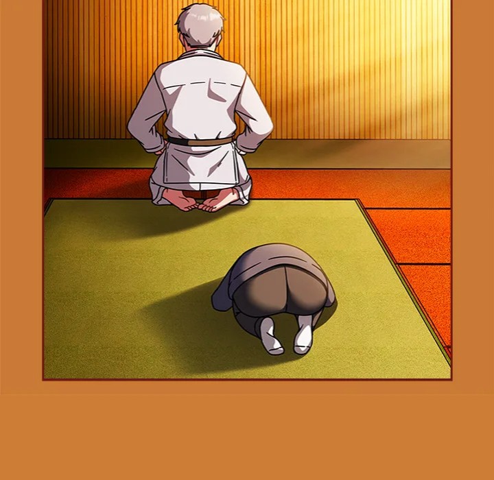 Ground and Pound - Chapter 44 - picture 68