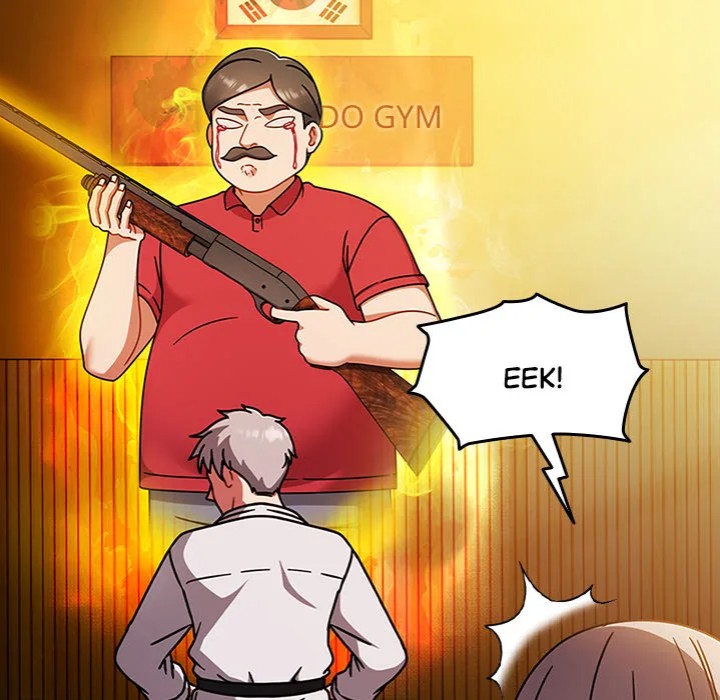Ground and Pound - Chapter 44 - picture 76