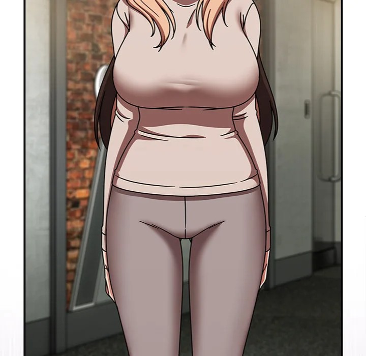 Ground and Pound - Chapter 44 - picture 8