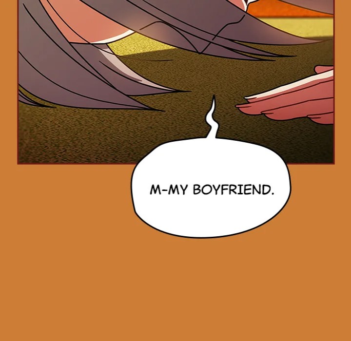 Ground and Pound - Chapter 44 - picture 85
