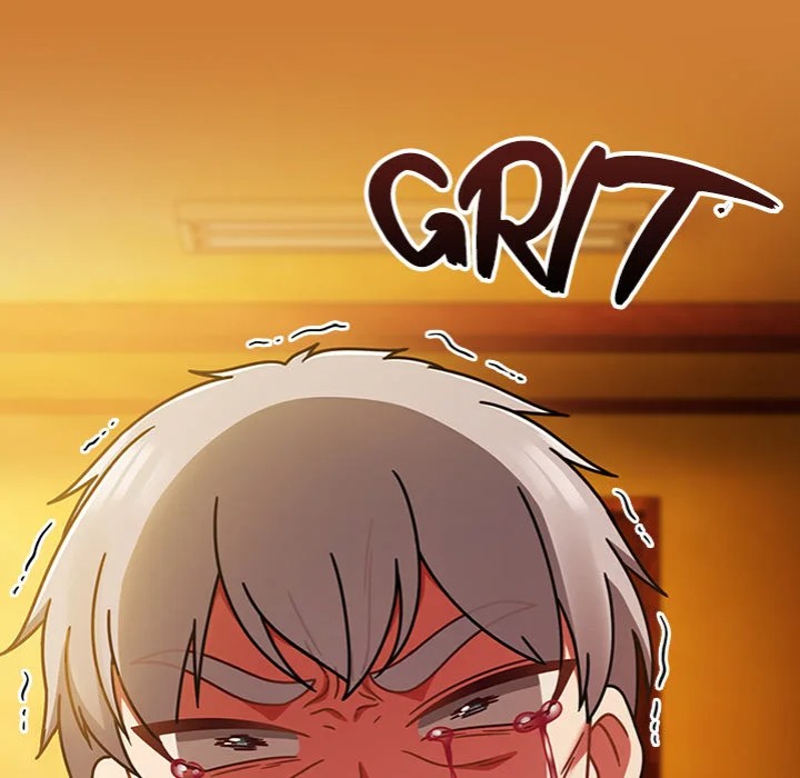 Ground and Pound - Chapter 44 - picture 86