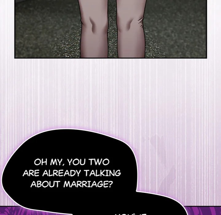Ground and Pound - Chapter 44 - picture 9