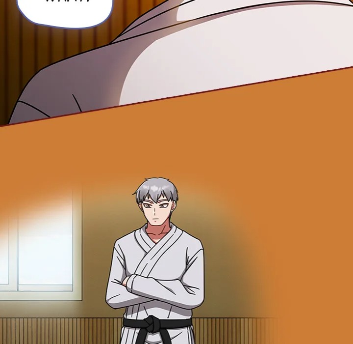 Ground and Pound - Chapter 44 - picture 90