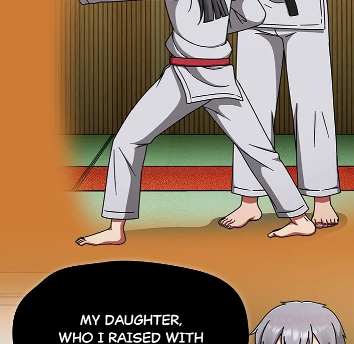 Ground and Pound - Chapter 44 - picture 92