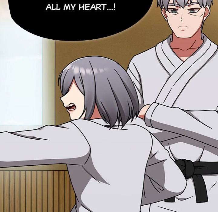 Ground and Pound - Chapter 44 - picture 93