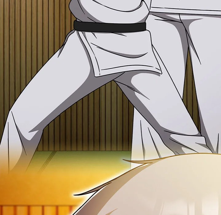 Ground and Pound - Chapter 44 - picture 94